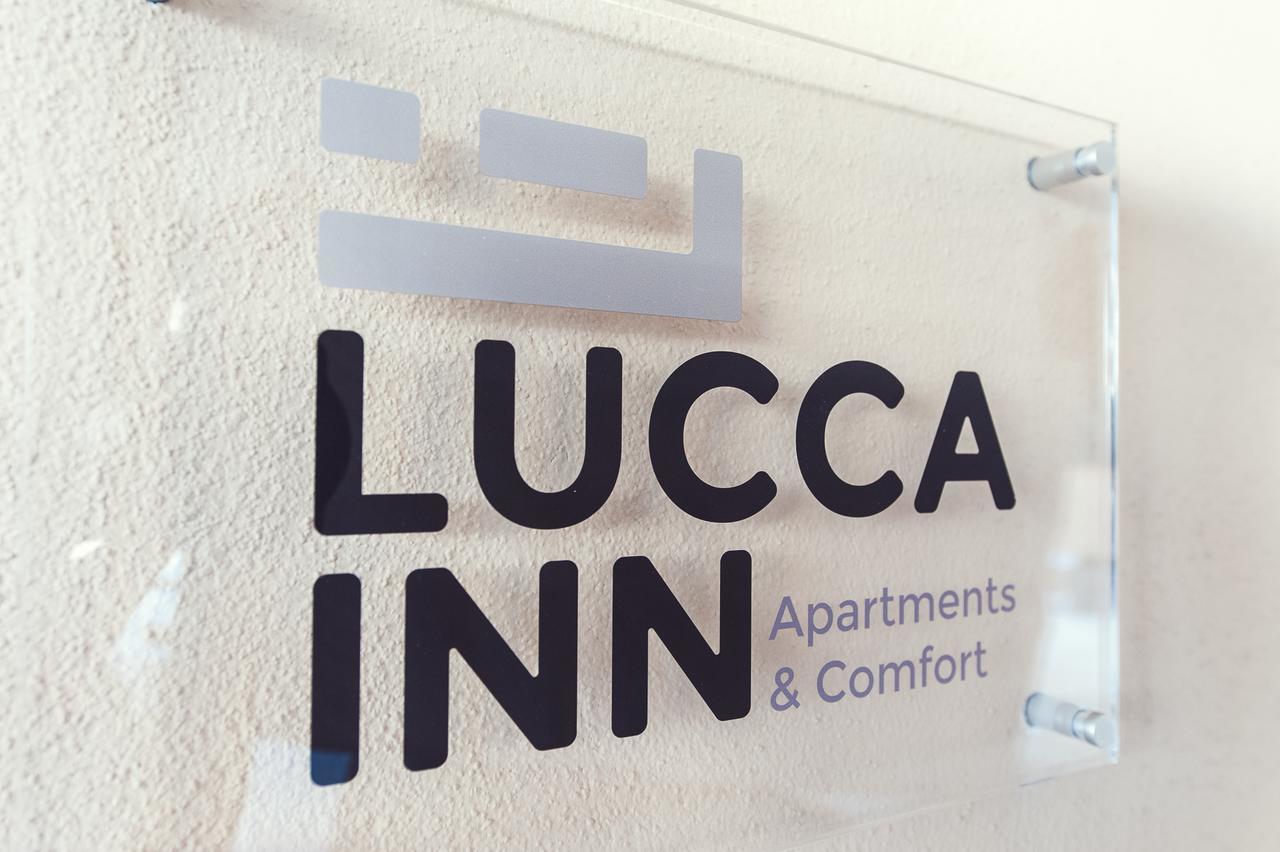 Luccainn Екстериор снимка